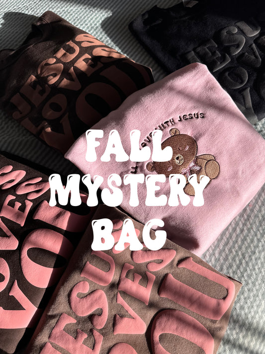 Mystery Bag