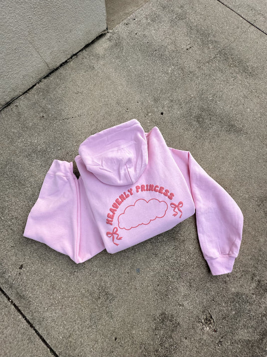 Heavenly Princess Hoodie